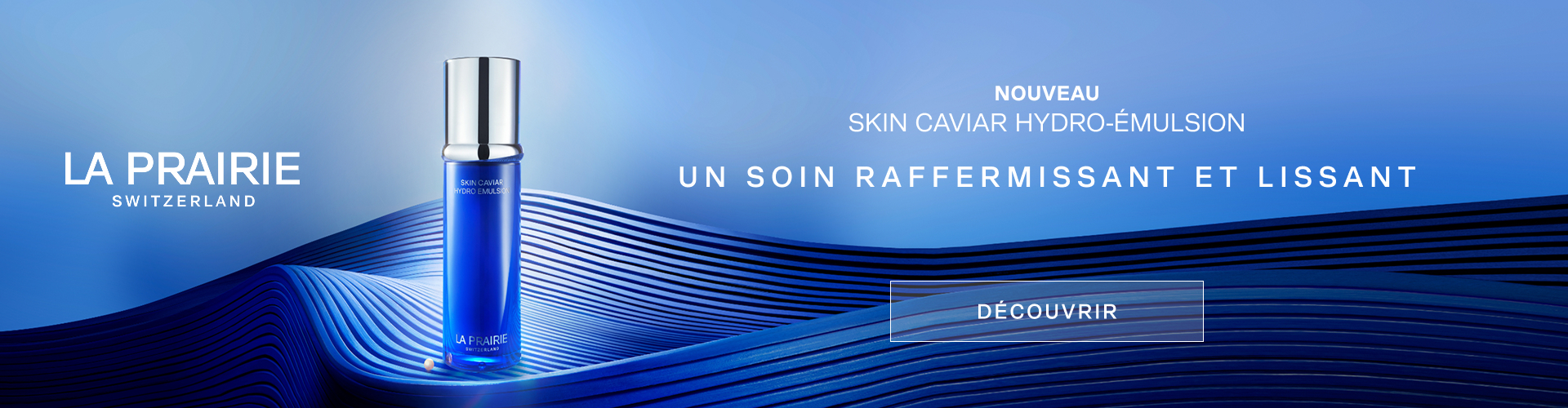 Skin Caviar Hydro-Émulsion
